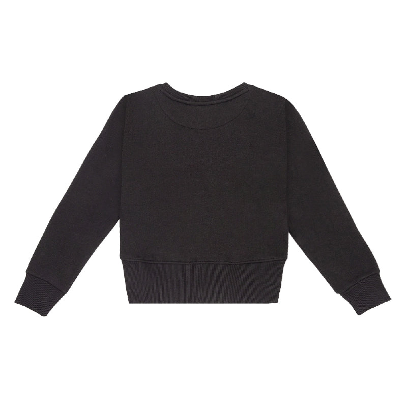 Bodycare Girls Round Neck Full Sleeves Sweat Shirt