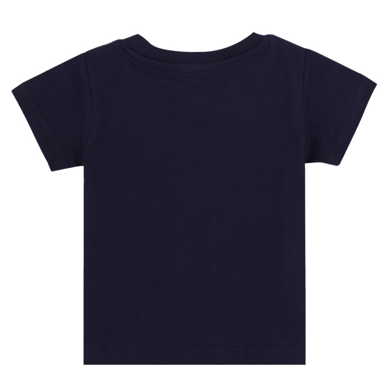 Bodycare Boys Cotton Sets Round Neck Half Sleeves
