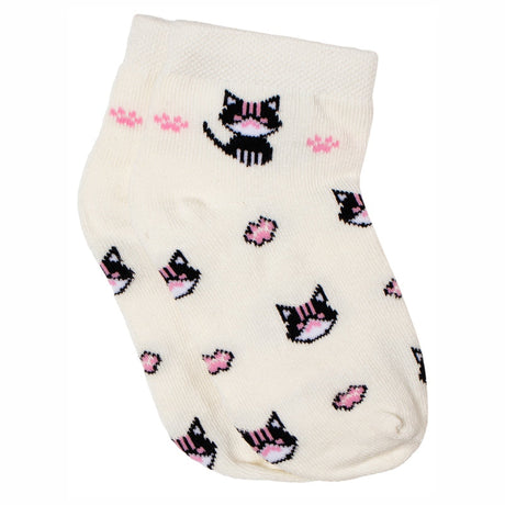 Bodycare Girls Socks Pack Of 3