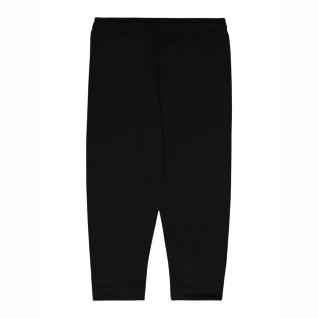 Boys Solid Track Pant for Casual Wear, Lounge Comfort, Easy Movement and Regular Wardrobe Use - Pack of 1