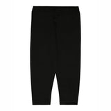 Boys Solid Track Pant for Casual Wear, Lounge Comfort, Easy Movement and Regular Wardrobe Use - Pack of 1