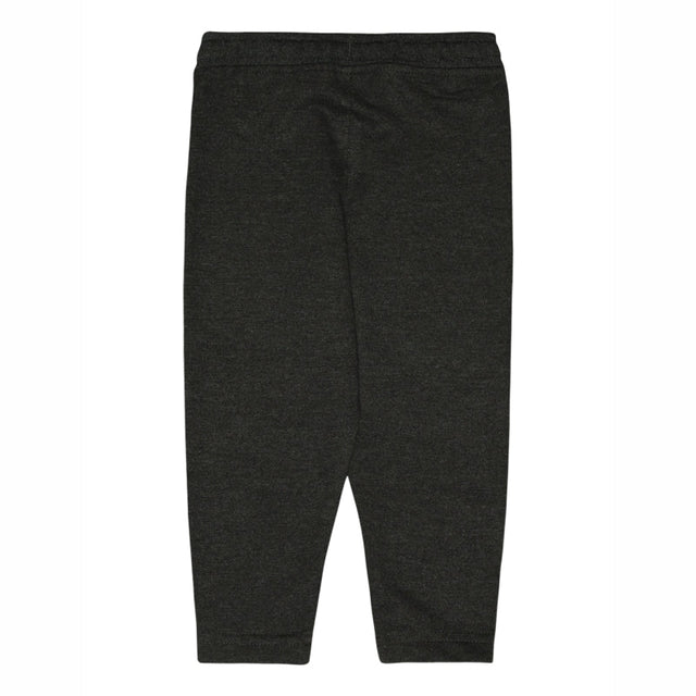 Boys Solid Track Pant for Casual Wear, Lounge Comfort, Easy Movement and Regular Wardrobe Use - Pack of 1