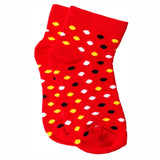 Bodycare Girls Socks Pack Of 3