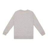 Girls Princess Printed Round Neck Sweatshirt with Full Sleeves for Casual Outfits and Everyday Comfort