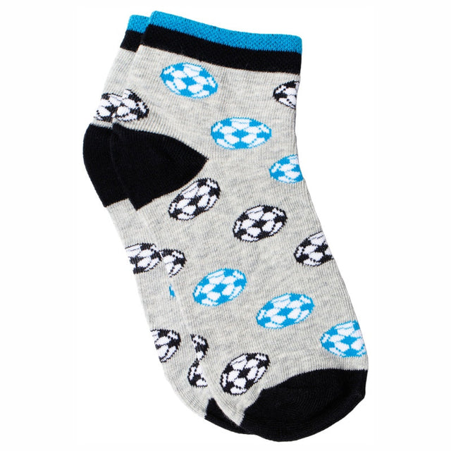 Boys Socks Pack of 3 - Bodycare