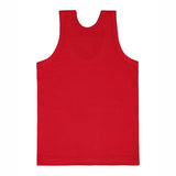 Baby 100% Cotton Vest Round Neck Sleeveless Pack of 3 - Bodycare