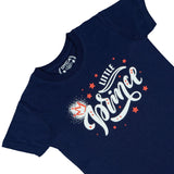 Boys T-Shirt Round Neck Half Sleeves - Bodycare