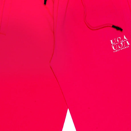 DYCA Women Solid Track Pant