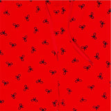 Bodycare Girls Printed Capri