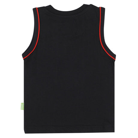 Bodycare Mickey & Friends Boys Cotton Sets Round Neck Sleeveless