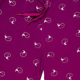 Bodycare Girls Printed Capri