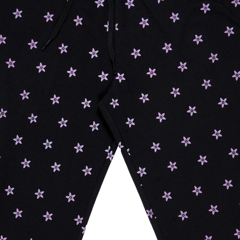 Bodycare Girls Printed Capri