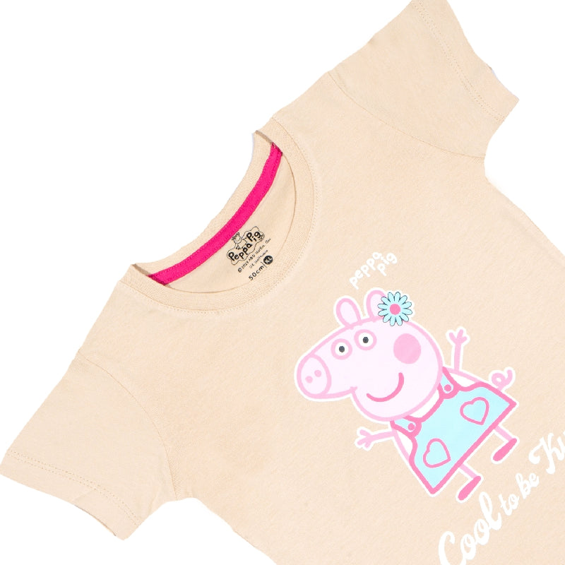 Baby Girls T-Shirt - Bodycare