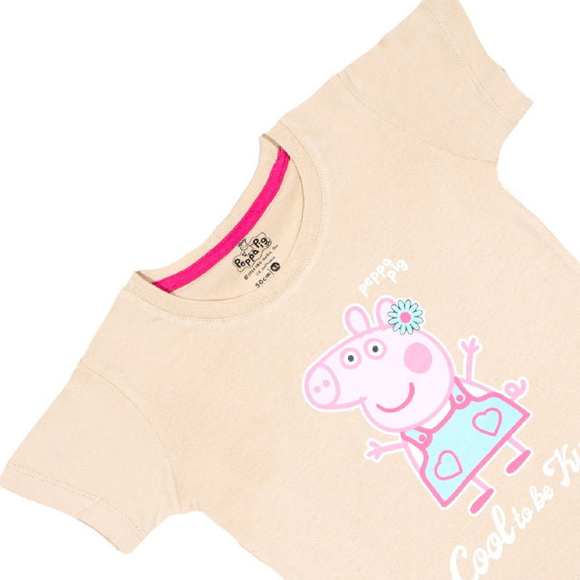 Baby Girls T-Shirt - Bodycare