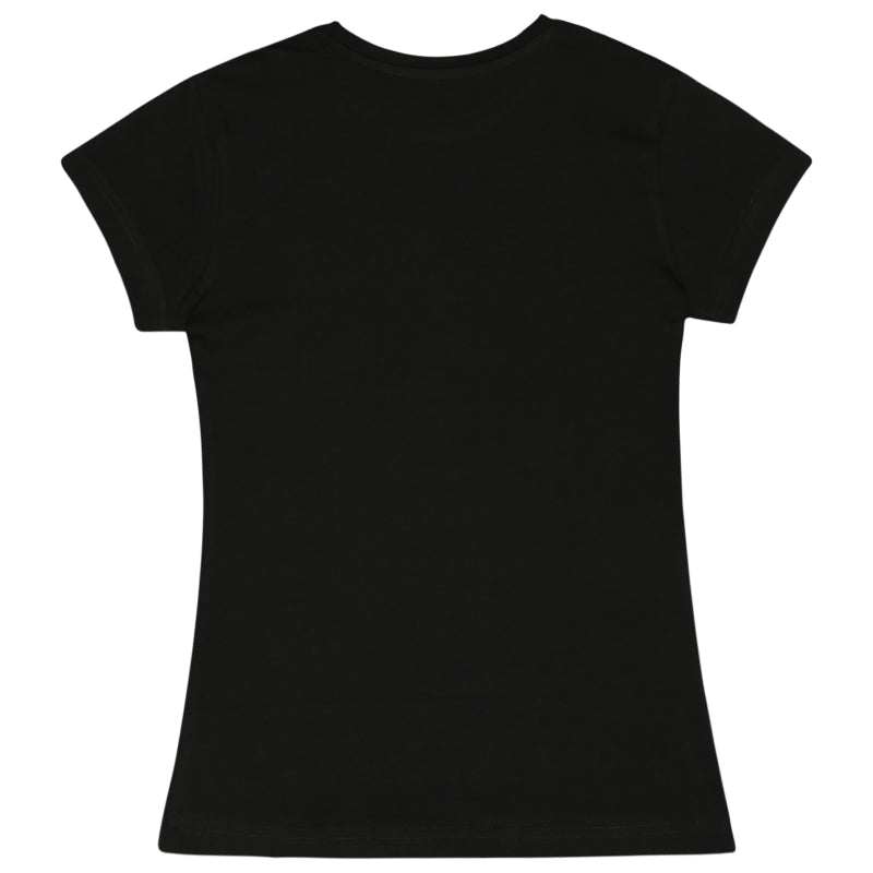 Girls 100% Cotton T-Shirt Round Neck Half Sleeves - Bodycare