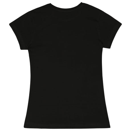 Dyca Girls Round Neck Half Sleeves Tshirt