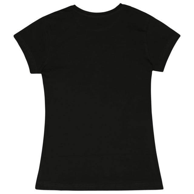 Girls 100% Cotton T-Shirt Round Neck Half Sleeves - Bodycare