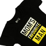 Bodycare Boys Round Neck Half Sleeves Tshirt