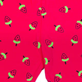 Bodycare Girls Solid Track Pant