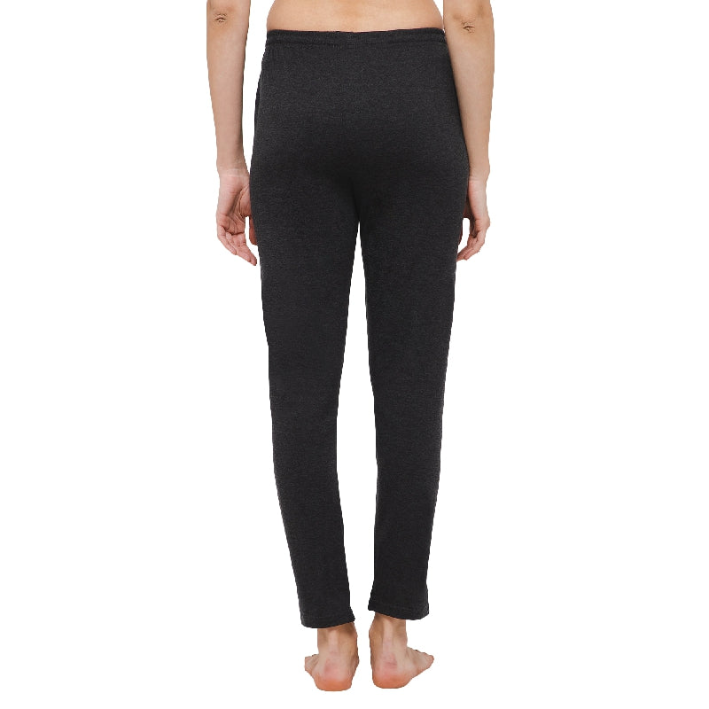 Proteens Women Solid Cotton Lower