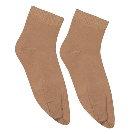 Bodycare Womens Thumb Socks Pack Of 3