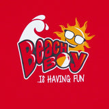 Bodycare Boys Round Neck Half Sleeves Tshirt