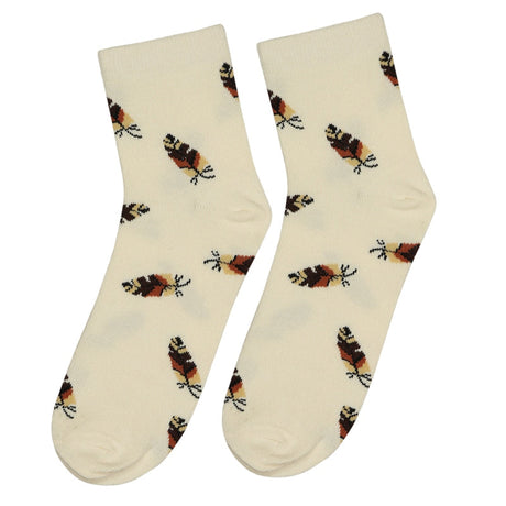 Bodycare Womens Thumb Socks Pack Of 4