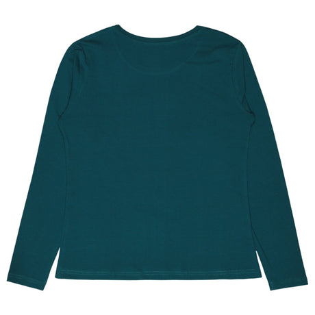 DYCA Women Round Neck Full Sleeves T-Shirt