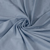 King Size Cotton Fitted Bedsheet Midnight Blue - Bodycare