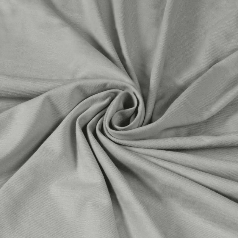King Size Cotton Fitted Bedsheet Midnight Blue - Bodycare