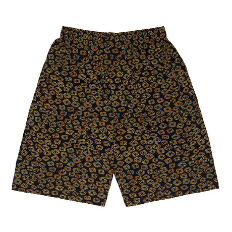 Dyca Mens Printed Shorts