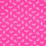 Bodycare Girls Round Neck Half Sleeves Tshirt