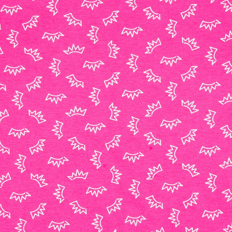 Bodycare Girls Round Neck Half Sleeves Tshirt