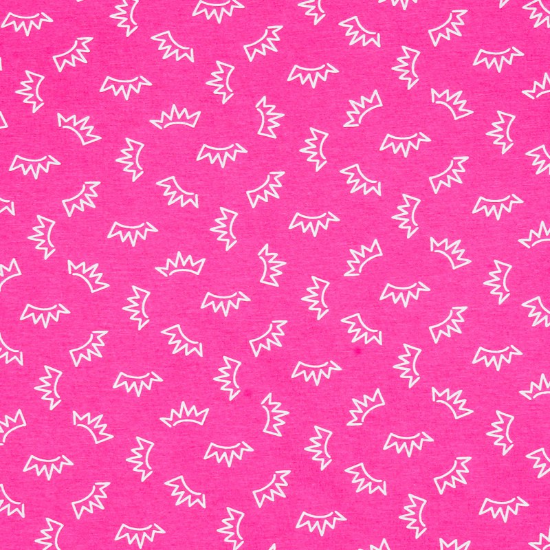 Bodycare Girls Round Neck Half Sleeves Tshirt