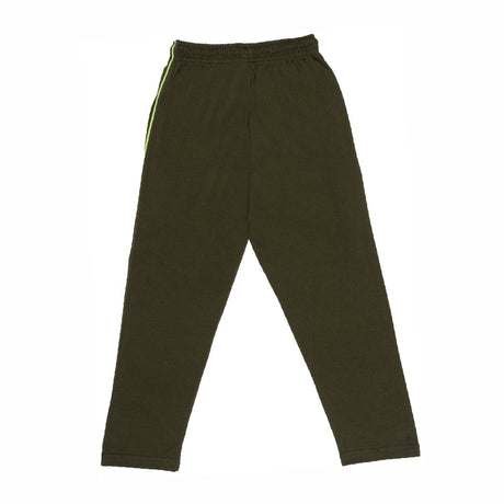 Dyca Boys Solid Track Pant