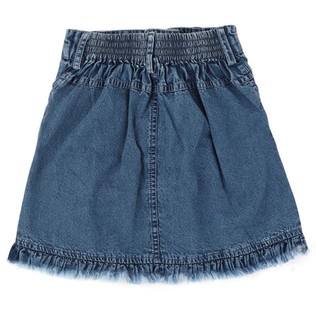Baby Girls Denim Skirt - Bodycare