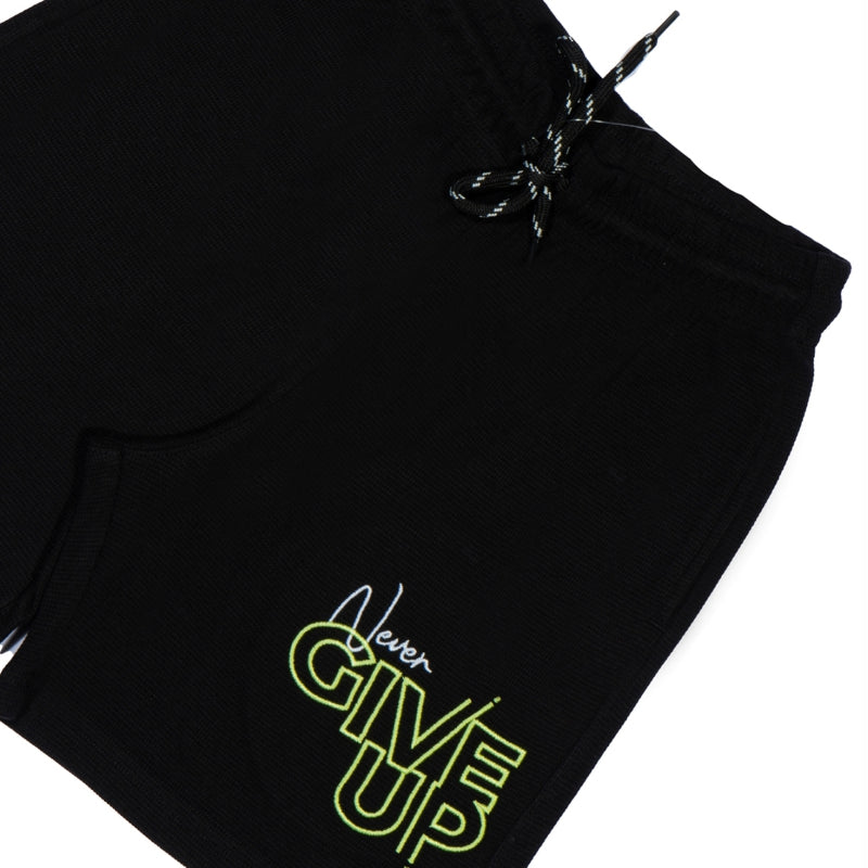 Bodycare Boys Solid Shorts