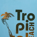 Dyca Mens Round Neck Sleeveless Tshirt