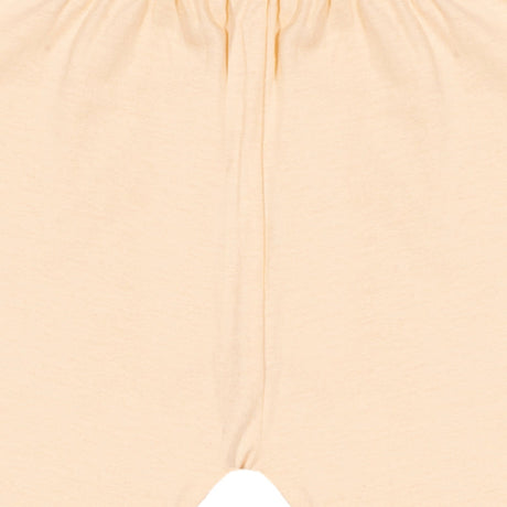 Girls 100% Cotton Shorts Pack of 3