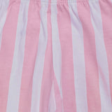 Bodycare Girls Tshirt & Pajami Night Suit Set