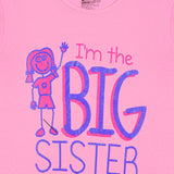 Girls 100% Cotton Round Neck Half Sleeves T-Shirt for Casual Wear, Everyday Comfort and Regular Wardrobe Use