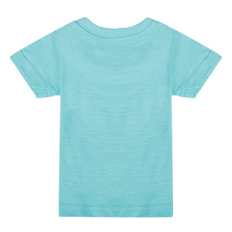 Bodycare Boys Cotton Round Neck Half Sleeves T-Shirt