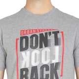 Proteens Men T-shirt Round Neck Half Sleeves