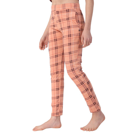 Proteens Women Cotton Lower Self Design