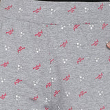 Women Capri - Bodycare
