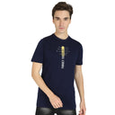 Proteens Men T-shirt Round Neck Half Sleeves