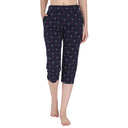 Women Capri - Bodycare