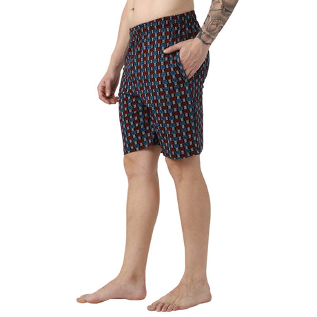 DYCA Men Shorts