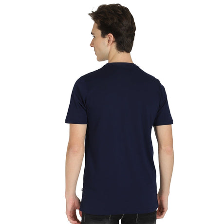 Proteens Men T-shirt Round Neck Half Sleeves