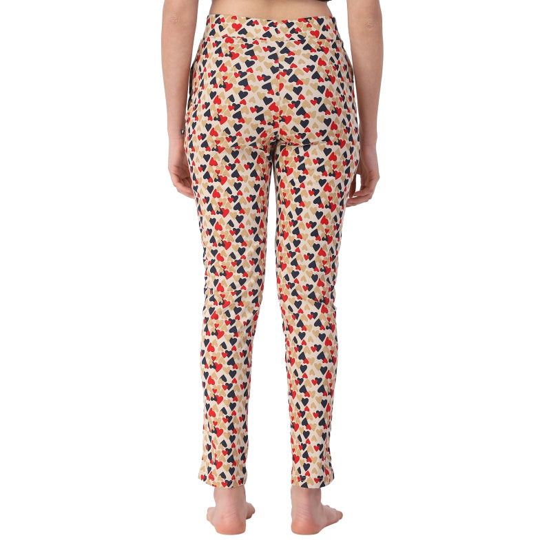 Women 100% Cotton Lower - Bodycare